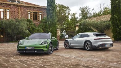 Battery electric car sales finally overtake diesel organization in Europe