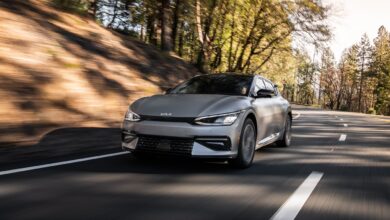 EV6 first drive, coast-to-coast sales, Georgia Rivian, CVRP changes: Car News Today