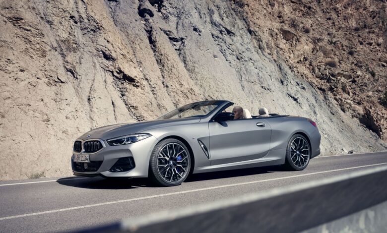 BMW 6 Series rumored to return in 2026 when 4 and 8 Series die