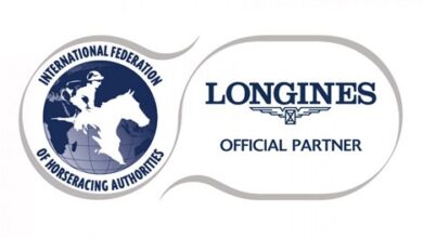 Lễ trao giải Longines World Racing Awards 2021