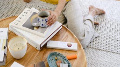20 self-help books to read if you feel stuck and unmotivated in life