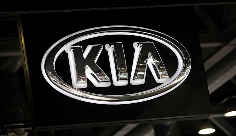 Kia recalls 410,000 vehicles because airbags may not deploy