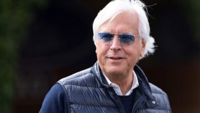 Tourtain gives specialized testimony at hearing in Baffert