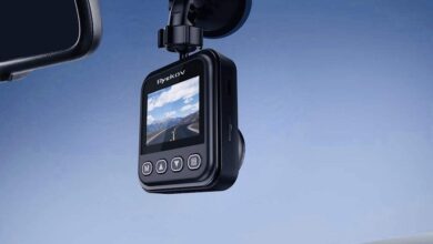 6 great cameras for safe driving
