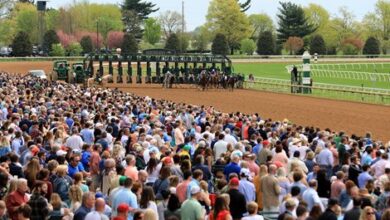 Keeneland Spring Encounter tickets on sale starting February 15