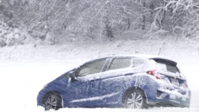 Essential equipment for your car winter emergency kit
