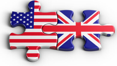 Bringing Britain's woes to America?  - Is it good?