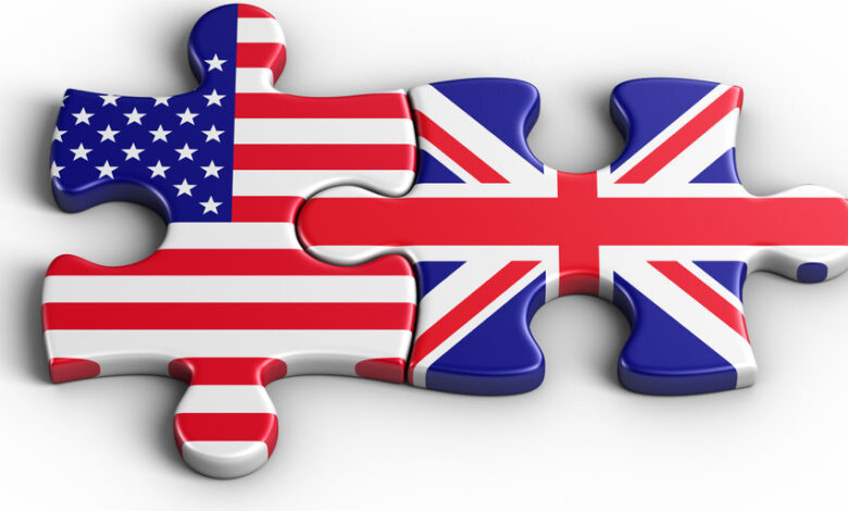 Bringing Britain's woes to America?  - Is it good?