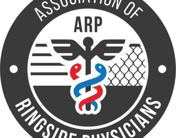 Research released by the Association of Ringside Physicians