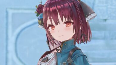 Koei Tecmo teases plans for Atelier series 25th anniversary