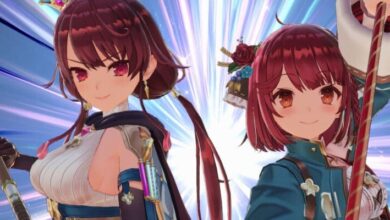 Atelier Sophie 2 gameplay and combat details revealed