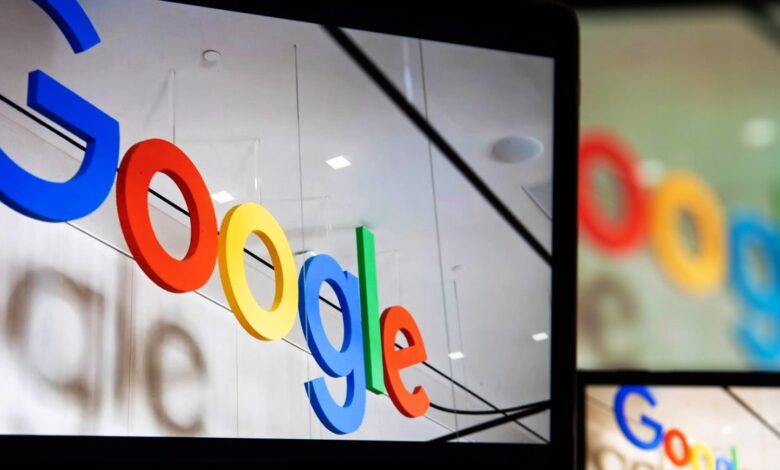 Google's alleged scheme to manipulate the online advertising market