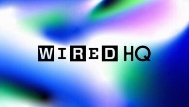 Join WIRED HQ at CES (Almost)