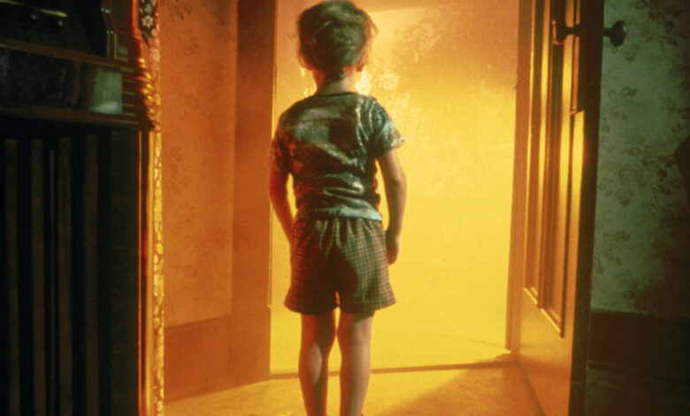 'Close encounters of the third kind' are still great