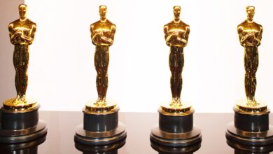Maybe the Internet shouldn't choose an Oscar server