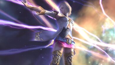 FFXII: The Zodiac Age joins PlayStation Now in January