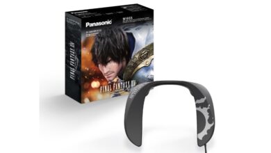 FFXIV SoundSlayer WIGSS speaker system coming in February
