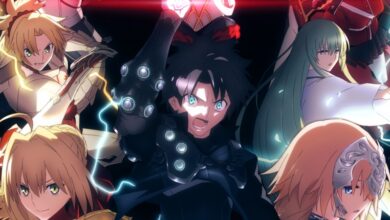 Fate / Grand Order Solomon anime coming to Funimation