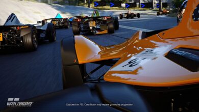 February 2022 State of Play Stars PS5 version of Gran Turismo 7