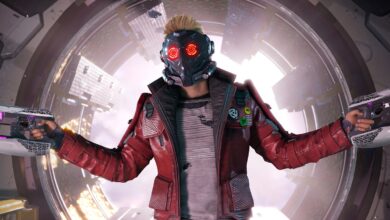 'Guardians of the Galaxy' Made Me Love Linear Games