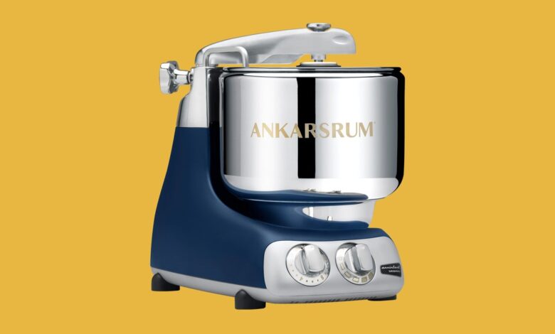 Ankarsrum's Consistent Original Review: A Must For Serious Bakers