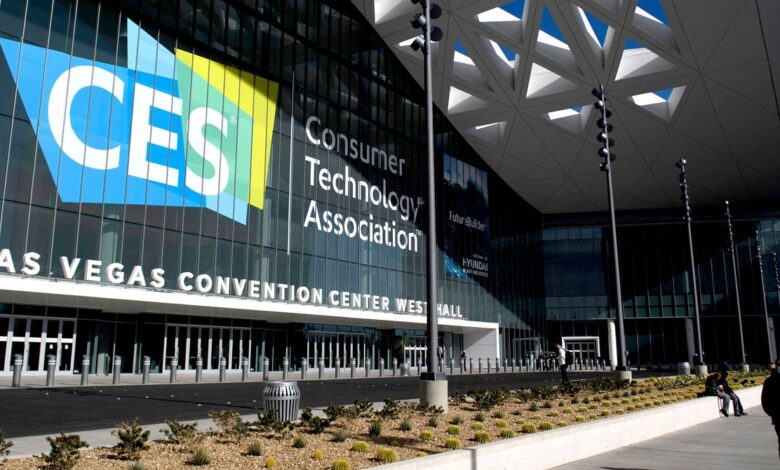CES 2022 Liveblog (Day 1): Highlights and news from the show (Updated)
