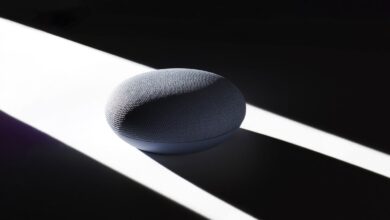 Winning a Sonos Patent Will Change Google's Smart Speaker — Now