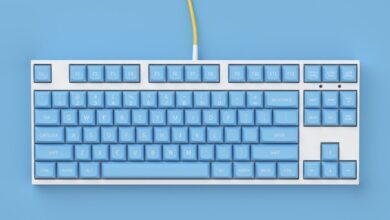 If you know these keyboard shortcuts, you won't need a mouse