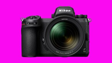 7 best mirrorless cameras (2022): Full Frame, APS-C, etc