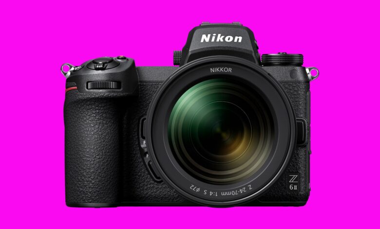 7 best mirrorless cameras (2022): Full Frame, APS-C, etc
