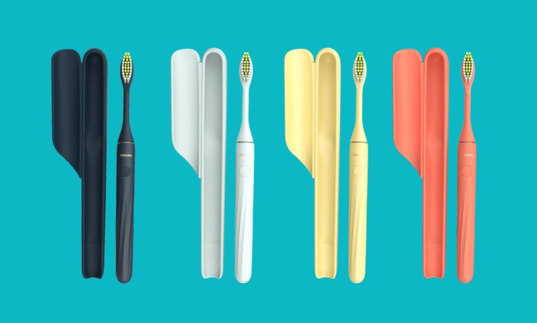 8 Best Electric Toothbrushes (2022): Cheap, Smart, Kids and More