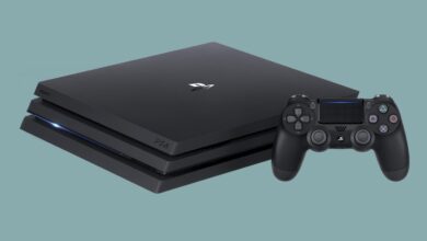 Buy an Old PlayStation 4 if you want.  Seriously, it's fine