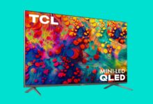The 9 Best TVs We Tested (2022): Cheap, 4K, 8K, OLED, and Tips