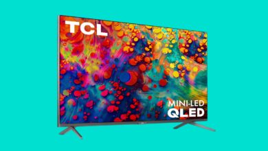 The 9 Best TVs We Tested (2022): Cheap, 4K, 8K, OLED, and Tips