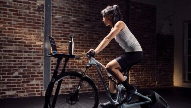 TrainerRoad Adaptive Training Review: The Future of Faster
