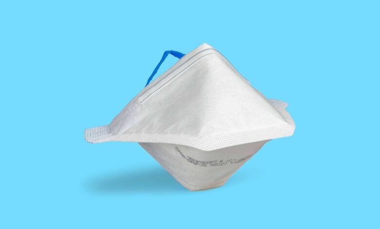 10 types of N95, KN95 and good surgical masks to buy now