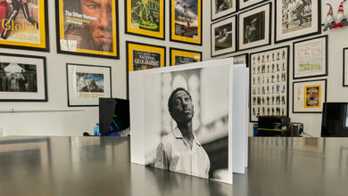 Photo book in seconds «Joe McNally Photography