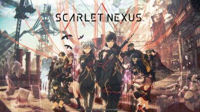 Interview: Scarlet Nexus Developer Discusses Its Features