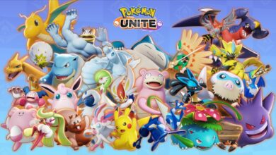 New Pokemon Unity Tournament Mode Announced