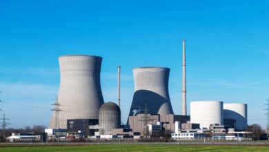 Europe is in the midst of a messy nuclear recession