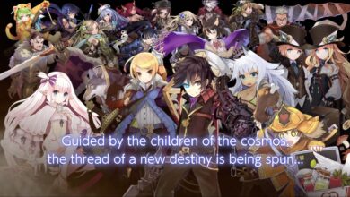 Demon Gaze and PS4 Extra Switch and Its Free DLC Launching Today
