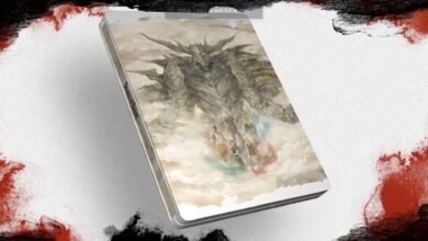 Stranger of Paradise Final Fantasy Origin Steelbook Pre-order Revealed