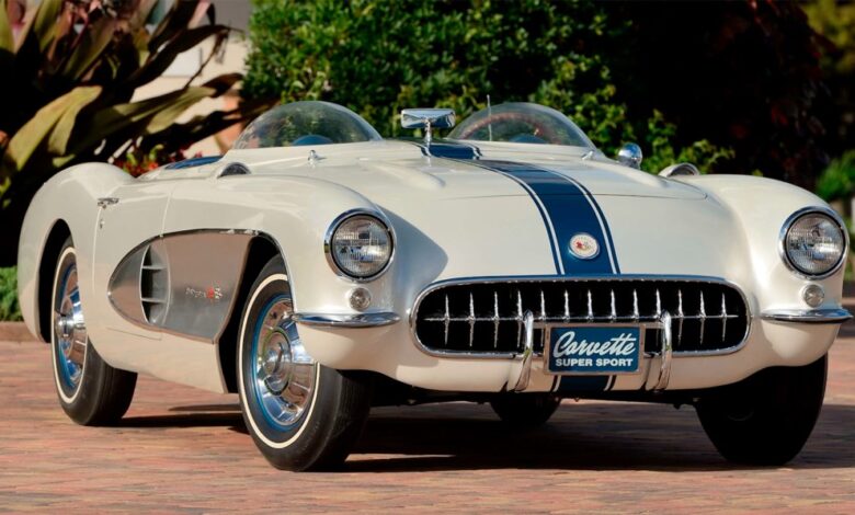 5 of our favorite cars heading to the Mecum Kissimmee auction