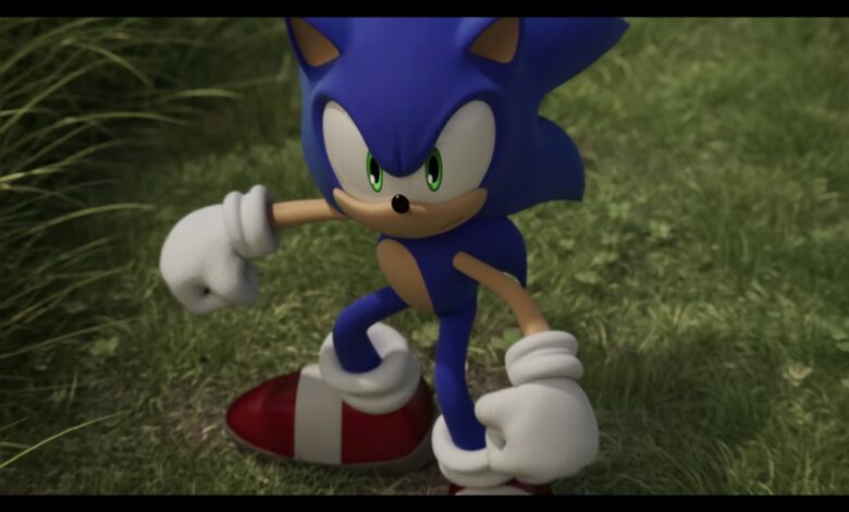 Sonic Frontiers Voice Acting and Subtitle Language revealed