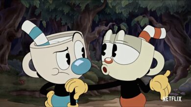 The Cuphead Show Netflix Release date revealed