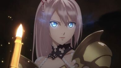 Ufotable Tales of Arise Anime intro video has been released