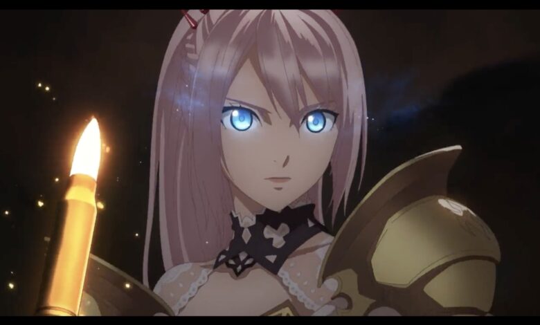 Ufotable Tales of Arise Anime intro video has been released