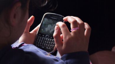 The end of BlackBerry phones is finally here