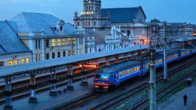 Why Belarus Railway Attack Marks A First For Ransomware
