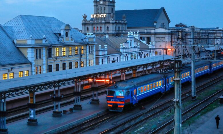 Why Belarus Railway Attack Marks A First For Ransomware
